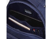 Seljakott Under Armour Hustle 6.0 Backpack tumesinine