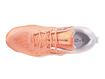 Võrkpallijalatsid WAVE MOMENTUM ELITE oranž/valge
