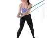 Tõmbekumm Gymstick Active POWER BAND tugev sinine