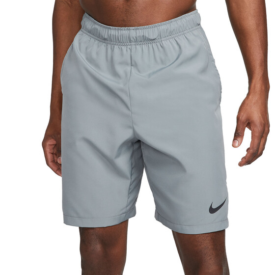 Nike meeste lühikesed treeningpüksid Dri-Fit Flex 9IN hall