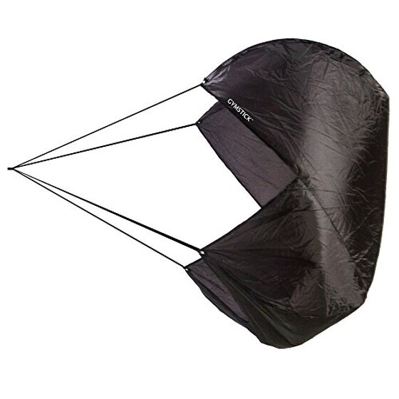 Langevari Gymstick Speed Resistance Parachute