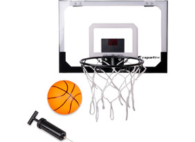 Korvpallitagalaud inSPORTline Clermont