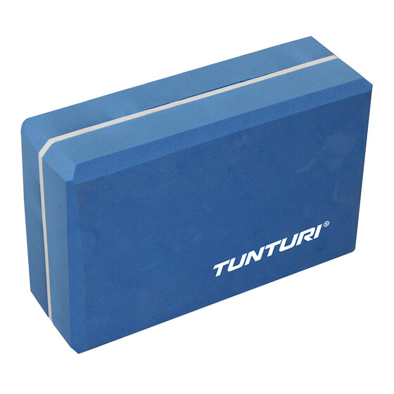 Yoga Block Tunturi sinine