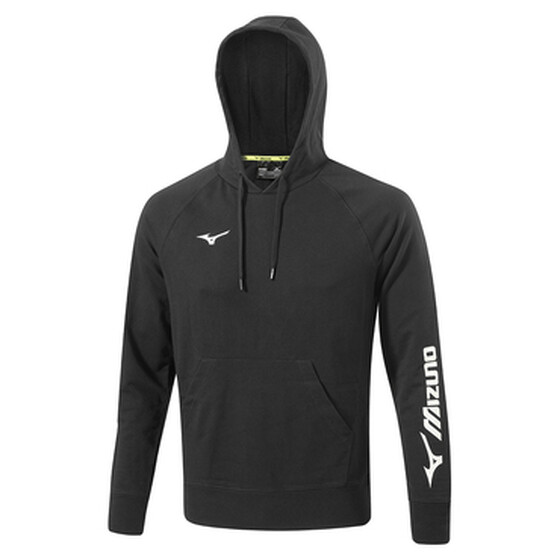Dressipluus Mizuno Terry Hoodie must