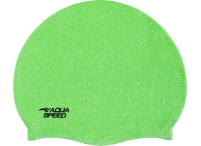 Ujumismüts Aqua-Speed Reco 11 roheline