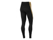 Treeningpüksid Nike W One Tights PP5 must/kuld