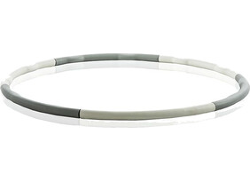 Võimlemisrõngas Gymstick 1,2 kg Joined Hula Hoop hall