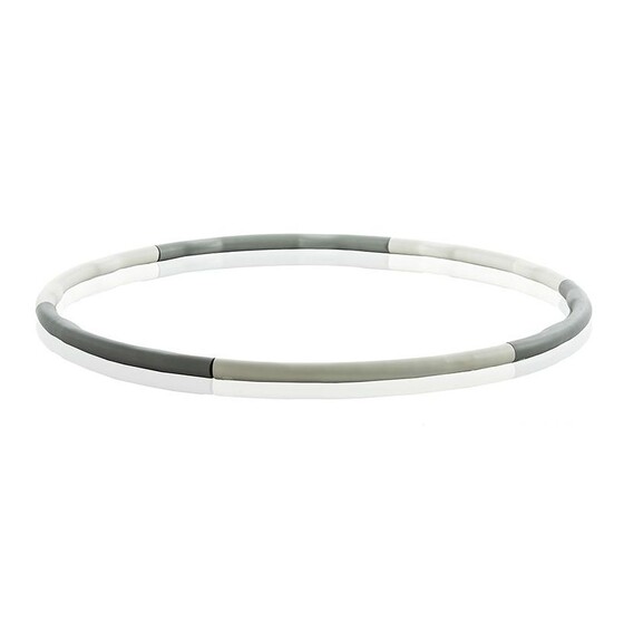 Võimlemisrõngas Gymstick 1,2 kg Joined Hula Hoop hall
