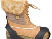 Jääkassid Winter-Grip Full Grip Zool must/roosa