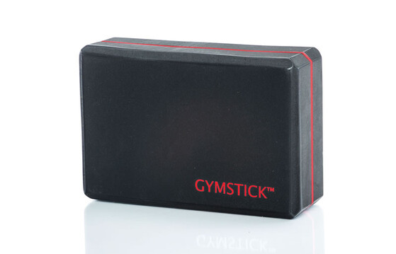 Jooga blokk Gymstick Yoga Block must