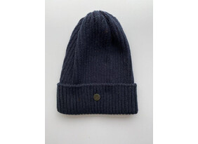 Meeste talvemüts Lee Cooper MARK tumesinine