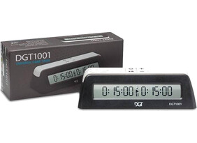 Malekell digitaalne DGT-1001