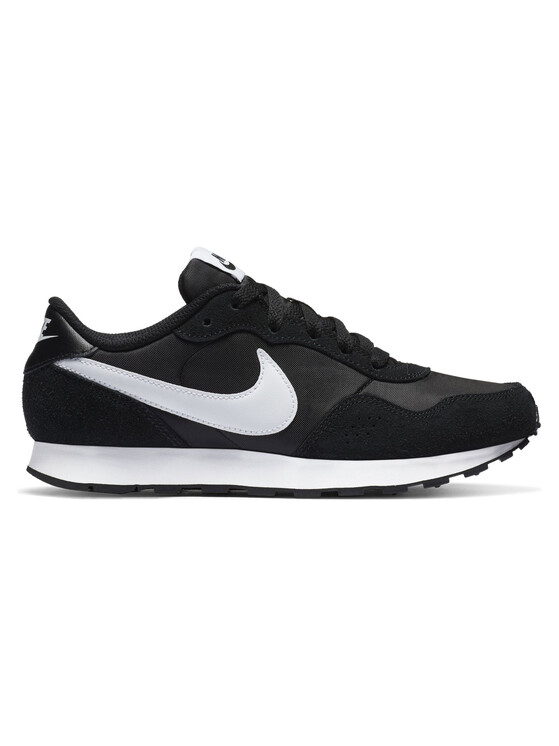 Vabaajajalatsid NIKE MD VALIANT must/valge