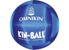 Omnikin KIN-BALL Outdoor 102 cm sinine