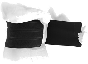 Seljaside Gymstick Back Support 1.0