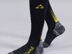 Suusasokid Fischer XS Socks Long must