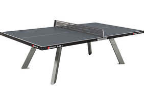 Lauatenniselaud Sponeta S 6-80 e outdoor, hall