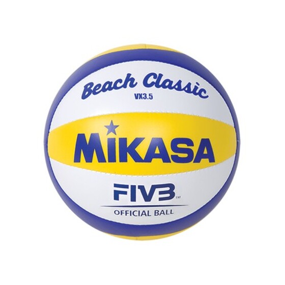 Rannavõrkpall Mikasa VX 3.5
