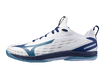 Lauatennisejalatsid Mizuno WAVE DRIVE NEO 4(U) valge/sinine