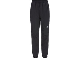 Naiste treeningpüksid Odlo WINDBREAKER Pants W regular length must