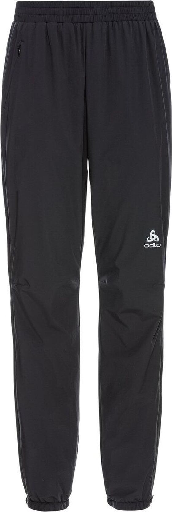 Treeningpüksid Odlo WINDBREAKER Pants W regular length must