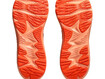 Jooksujalatsid Asics JOLT 5 must/oranž