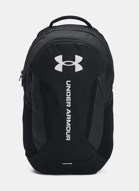 Seljakott Under Armour Hustle 6.0 Backpack must