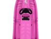 Roolikelk Stiga Snowpower roosa/must