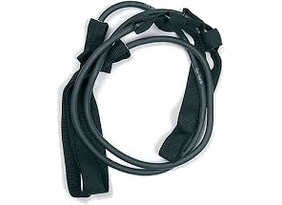 Gymstick ORIGINAL SPAREBANDS - Tugev/sinine