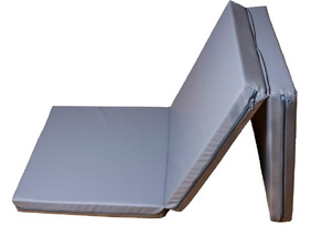 Võimlemismatt-voldik Bench 180x60x8cm