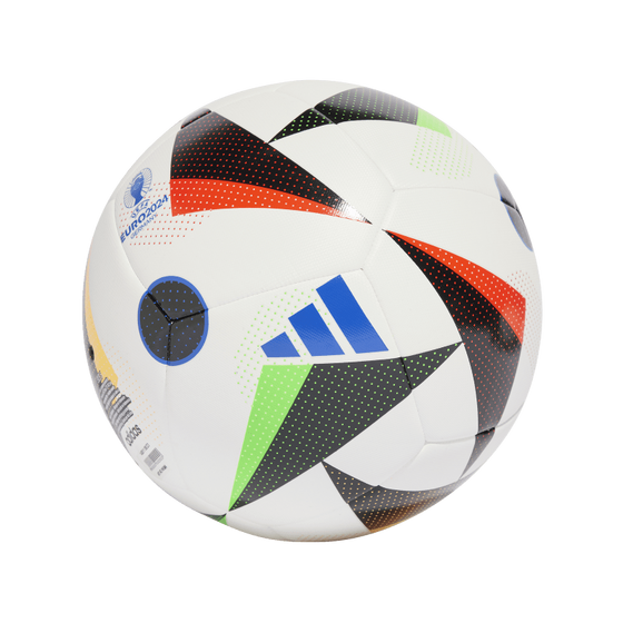 Jalgpall adidas EURO24 Training valge