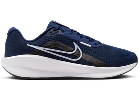 Meeste jooksujalatsid Nike DOWNSHIFTER 13 tumesinine/valge