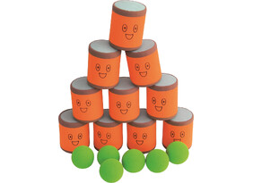 Purgiviske komplekt Spordas