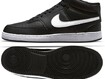 Vabaajajalatsid NIKE COURT VISION MID NN must/valge