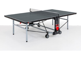 Lauatenniselaud Sponeta S 5-70 e outdoor, hall