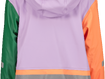 Vihmariiete komplekt Didriksons Boardman Multicolor Set 4 helelilla