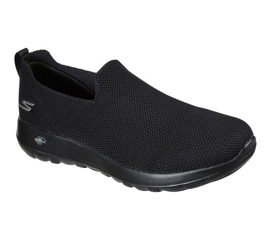 Vabaajajalatsid Skechers Go Walk Max must