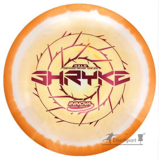 Innova Halo Star Shryke