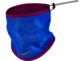 Torusall Buff NIKE Reversible Neck Warmer sinine