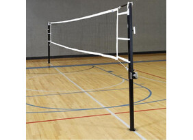 Võrkpallipostid 70X70 mm