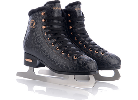 Naiste iluuisud Tempish Mariane must