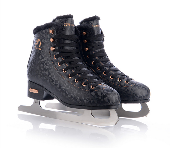 Iluuisud Tempish Mariane must