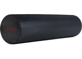 Massaažirull Gymstick Foam Roller 60 cm must