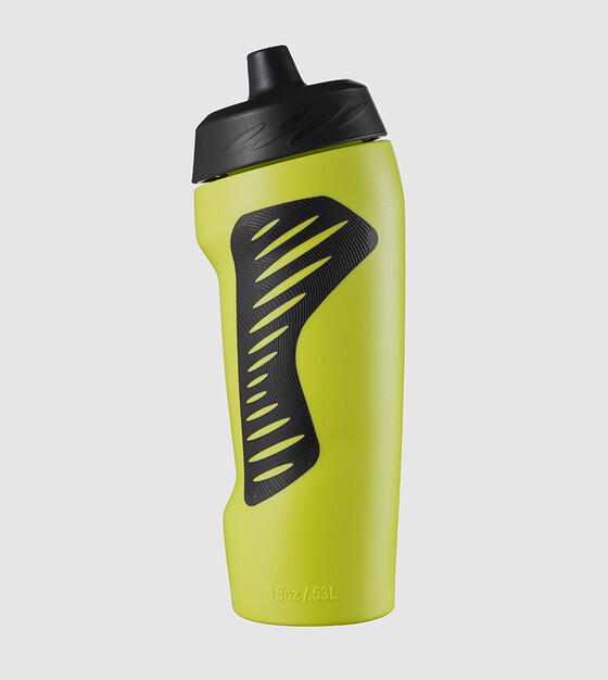Joogipudel Nike HYPERFUEL WATER BOTTLE 532 ml kollane