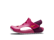 Sandaalid Nike Sunray Protect 3 PS roosa