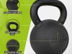 Sangpomm PRO Kettlebell VirtuFit  28 kg