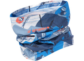 Laste torusall buff Icepeak Huntley JR sinine
