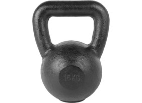 Sangpomm Tunturi Kettlebell must 16 kg