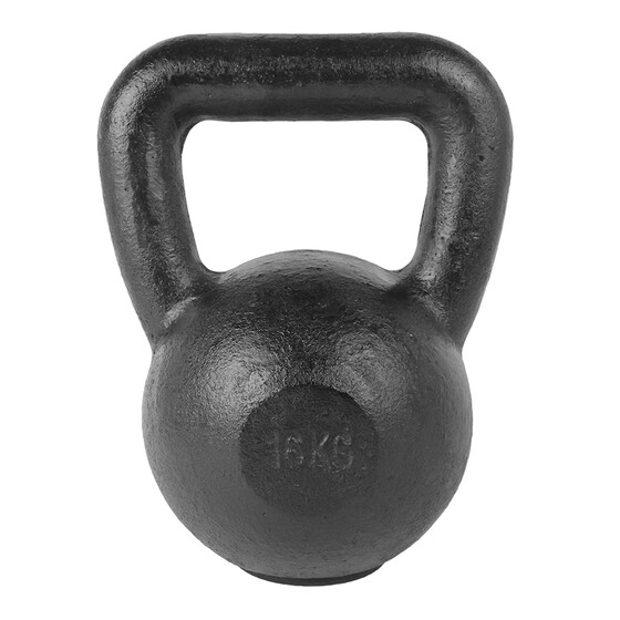 Sangpomm Tunturi Kettlebell must 16 kg