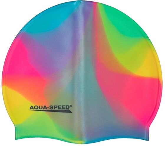 Ujumismüts Aqua-Speed Bunt 54